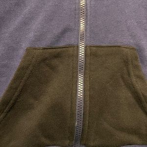 Kids peanuts Puma hoodie